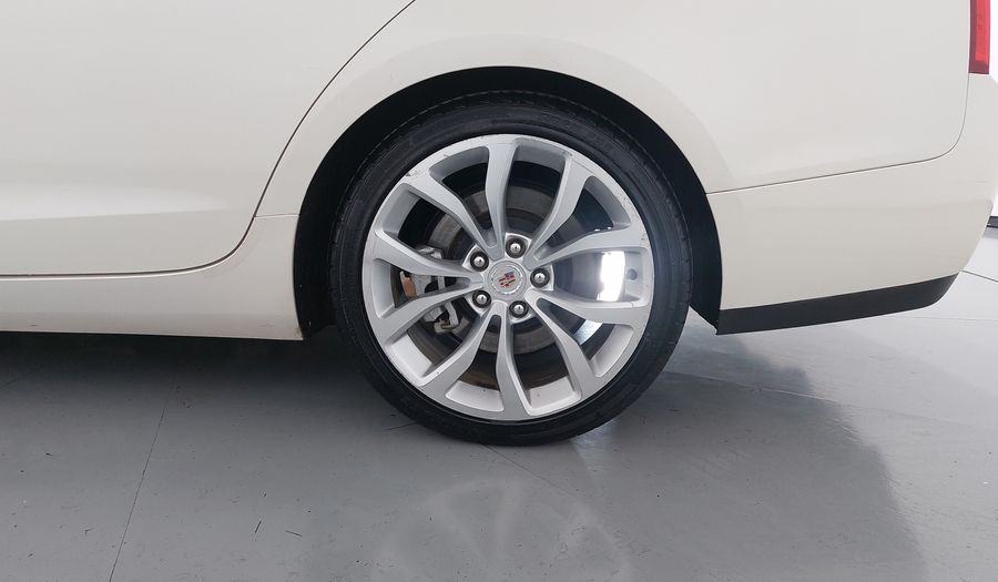 Cadillac Ats 2.0 1S C AT PREMIUM Sedan 2014