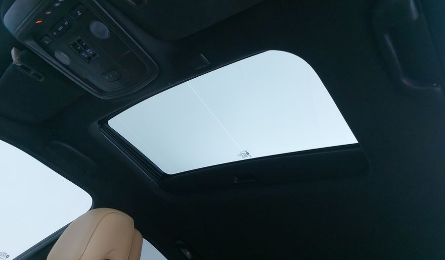 Cadillac Ats 2.0 1S C AT PREMIUM Sedan 2014