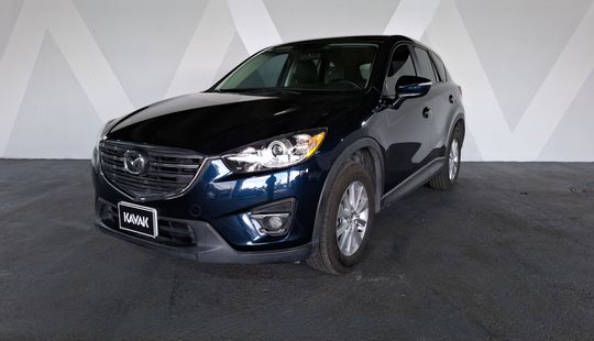 Mazda • CX-5