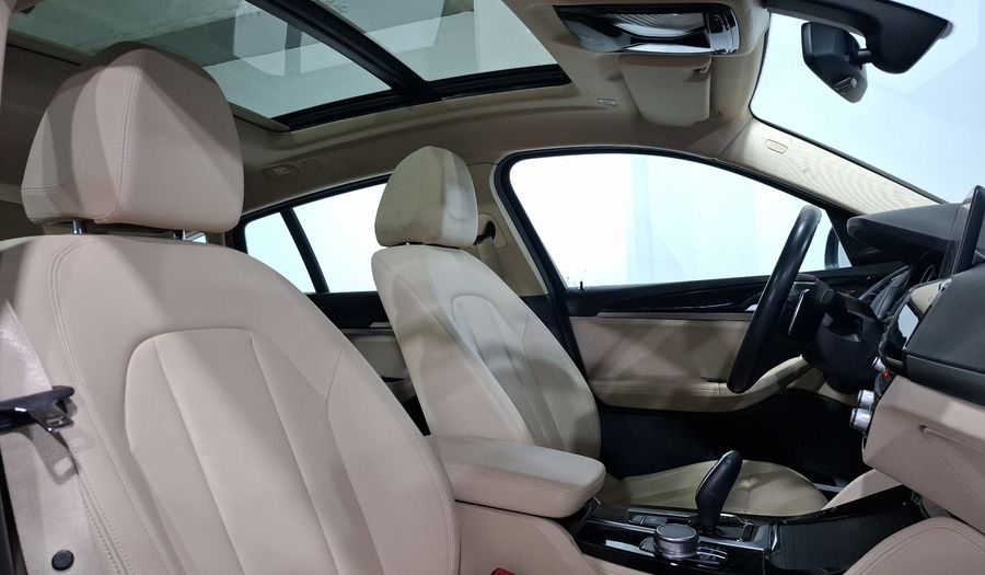 Bmw X4 2.0 XDRIVE30IA EXECUTIVE AUTO 4WD Suv 2019