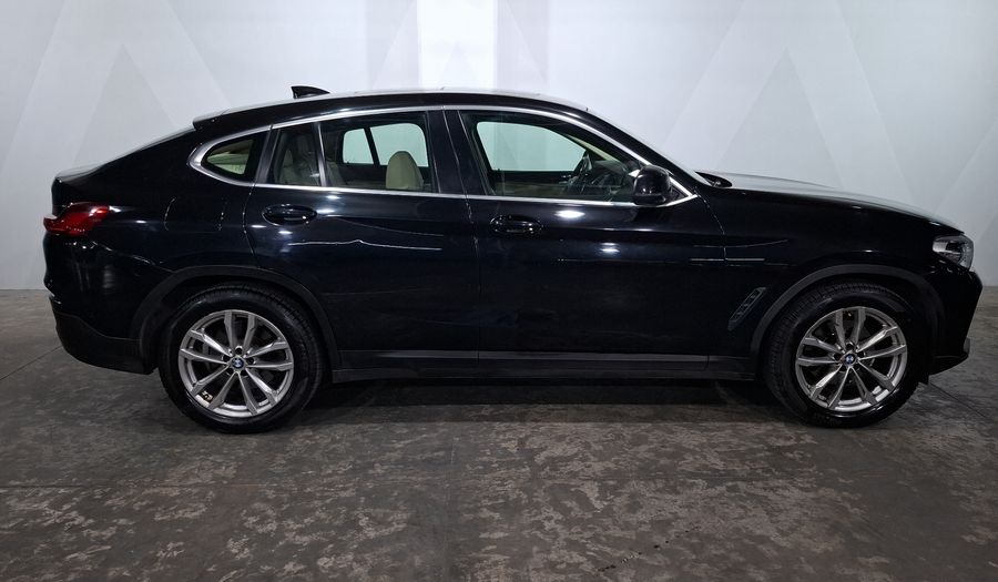 Bmw X4 2.0 XDRIVE30IA EXECUTIVE AUTO 4WD Suv 2019