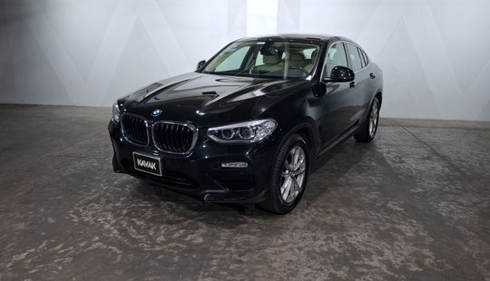 Bmw • X4