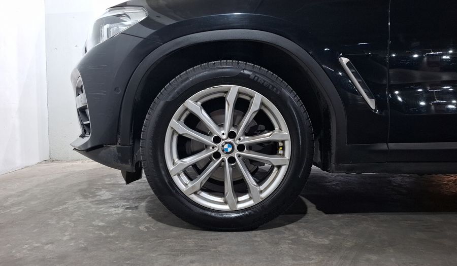 Bmw X4 2.0 XDRIVE30IA EXECUTIVE AUTO 4WD Suv 2019