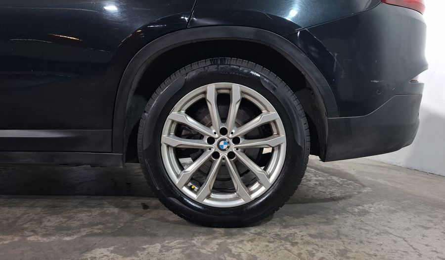 Bmw X4 2.0 XDRIVE30IA EXECUTIVE AUTO 4WD Suv 2019