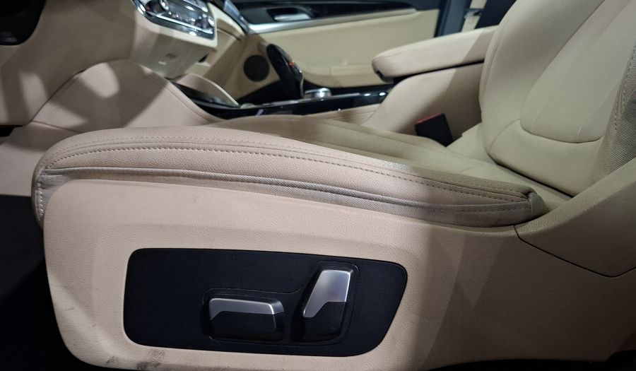 Bmw X4 2.0 XDRIVE30IA EXECUTIVE AUTO 4WD Suv 2019