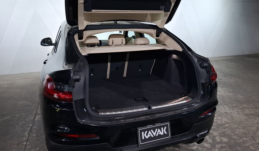Bmw X4 2.0 XDRIVE30IA EXECUTIVE AUTO 4WD Suv 2019