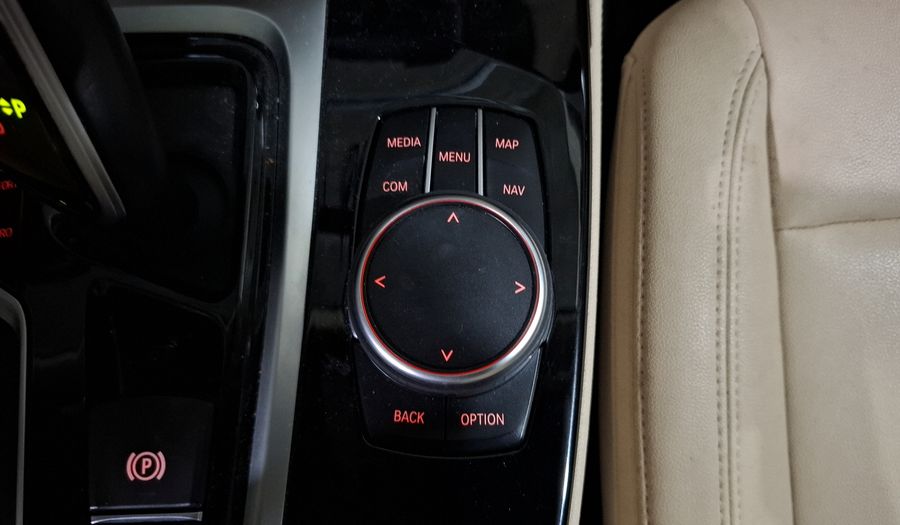 Bmw X4 2.0 XDRIVE30IA EXECUTIVE AUTO 4WD Suv 2019