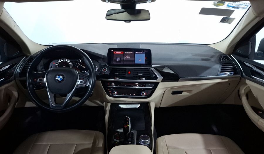 Bmw X4 2.0 XDRIVE30IA EXECUTIVE AUTO 4WD Suv 2019
