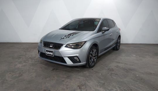 Seat • Ibiza