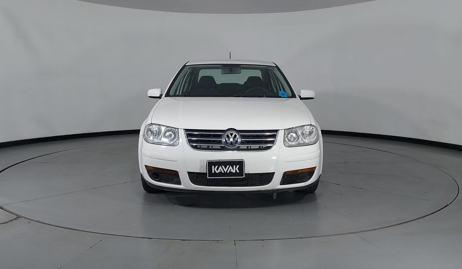 Volkswagen Jetta Clasico 2.0 CL MT Sedan 2013