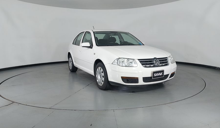 Volkswagen Jetta Clasico 2.0 CL MT Sedan 2013