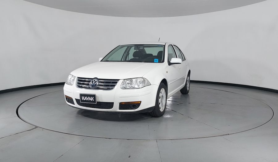 Volkswagen Jetta Clasico 2.0 CL MT Sedan 2013
