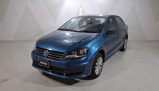 Volkswagen • Vento