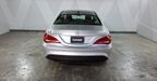Mercedes Benz Clase Cla 1.6 CLA 200 CGI SPORT AT Coupe 2016