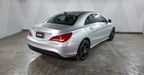 Mercedes Benz Clase Cla 1.6 CLA 200 CGI SPORT AT Coupe 2016