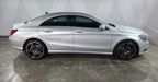 Mercedes Benz Clase Cla 1.6 CLA 200 CGI SPORT AT Coupe 2016