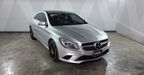 Mercedes Benz Clase Cla 1.6 CLA 200 CGI SPORT AT Coupe 2016