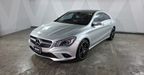 Mercedes Benz Clase Cla 1.6 CLA 200 CGI SPORT AT Coupe 2016
