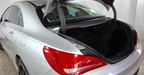 Mercedes Benz Clase Cla 1.6 CLA 200 CGI SPORT AT Coupe 2016