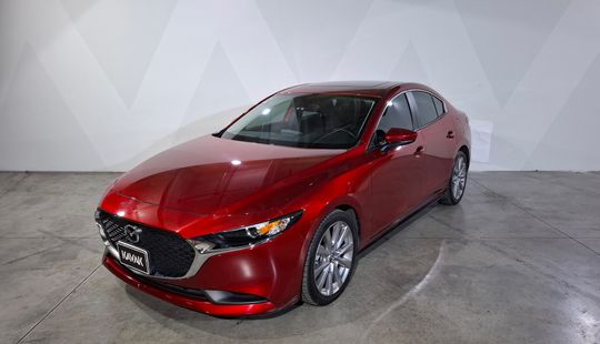 Mazda • Mazda 3
