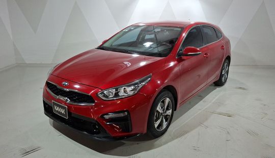 Kia • FORTE