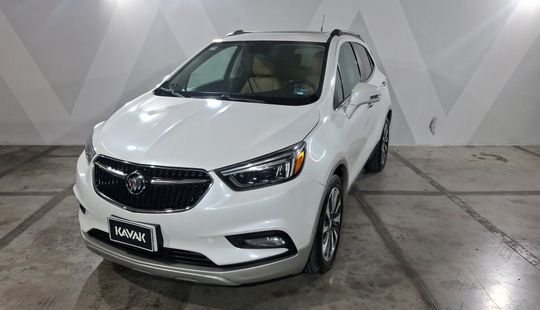 Buick • Encore