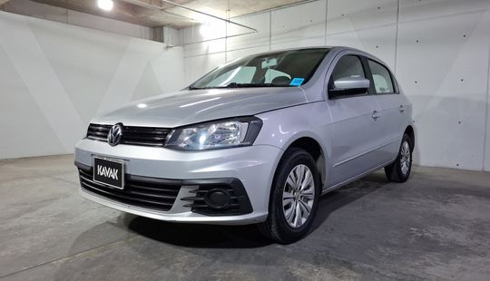 Volkswagen • Gol