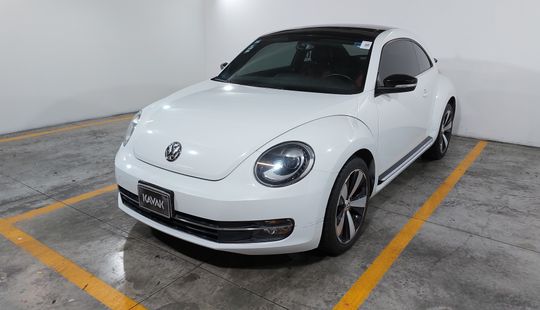 Volkswagen • Beetle
