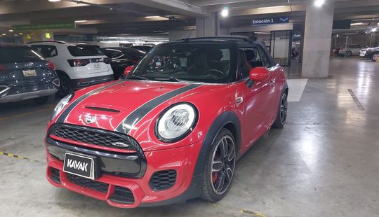 Mini • John Cooper Works