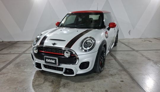 Mini • John Cooper Works