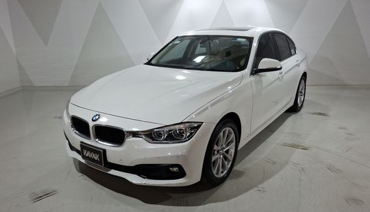 Bmw • Serie 3