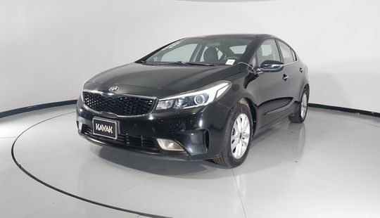 Kia • FORTE