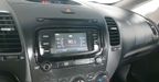 Kia Forte 2.0 L AUTO Sedan 2017