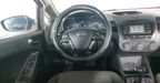 Kia Forte 2.0 L AUTO Sedan 2017