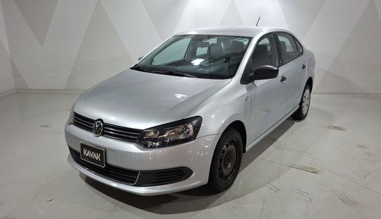 Volkswagen • Vento