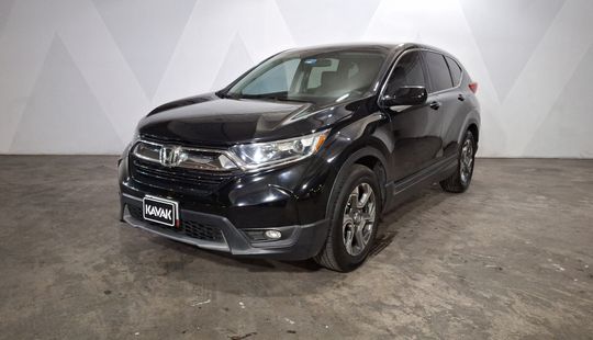 Honda • CR-V
