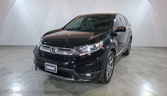 Honda • CR-V