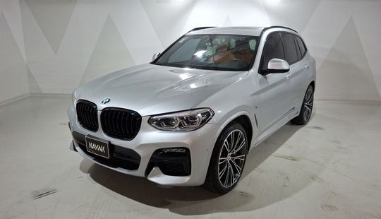 Bmw • X3