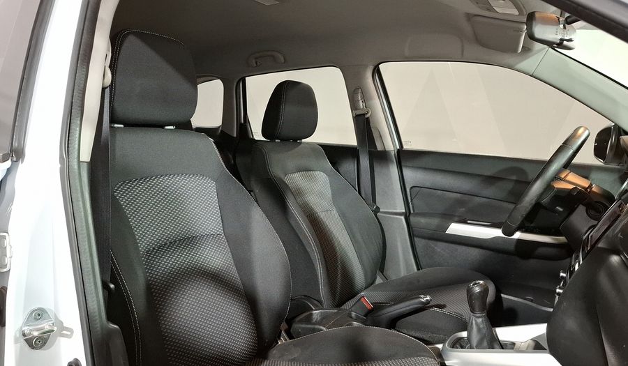 Suzuki Vitara 1.6 GLS MT Suv 2016