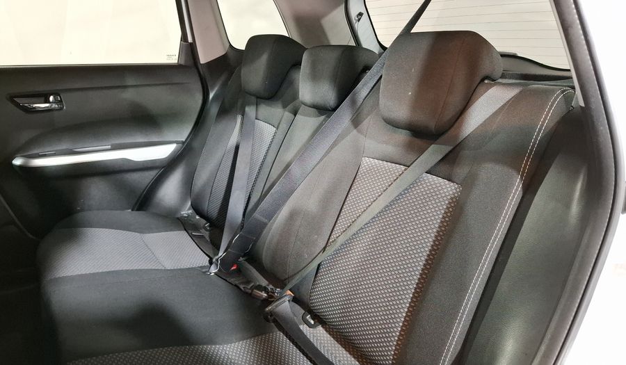 Suzuki Vitara 1.6 GLS MT Suv 2016