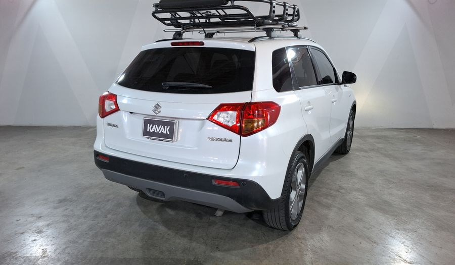 Suzuki Vitara 1.6 GLS MT Suv 2016