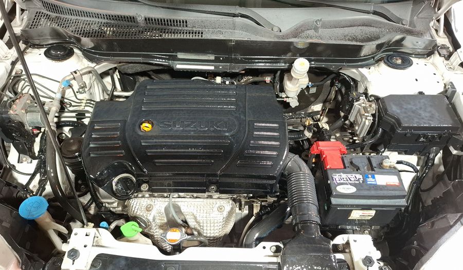 Suzuki Vitara 1.6 GLS MT Suv 2016