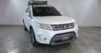 Suzuki Vitara 1.6 GLS MT Suv 2016