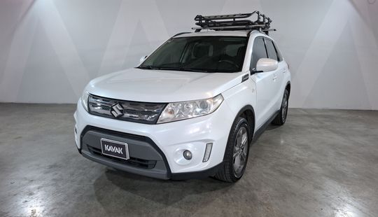 Suzuki • Vitara