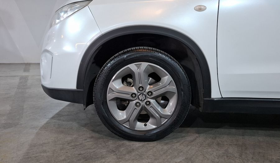 Suzuki Vitara 1.6 GLS MT Suv 2016