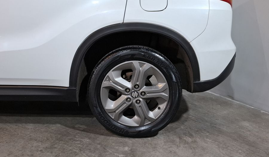 Suzuki Vitara 1.6 GLS MT Suv 2016
