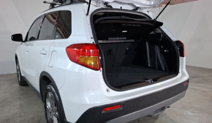 Suzuki Vitara 1.6 GLS MT Suv 2016