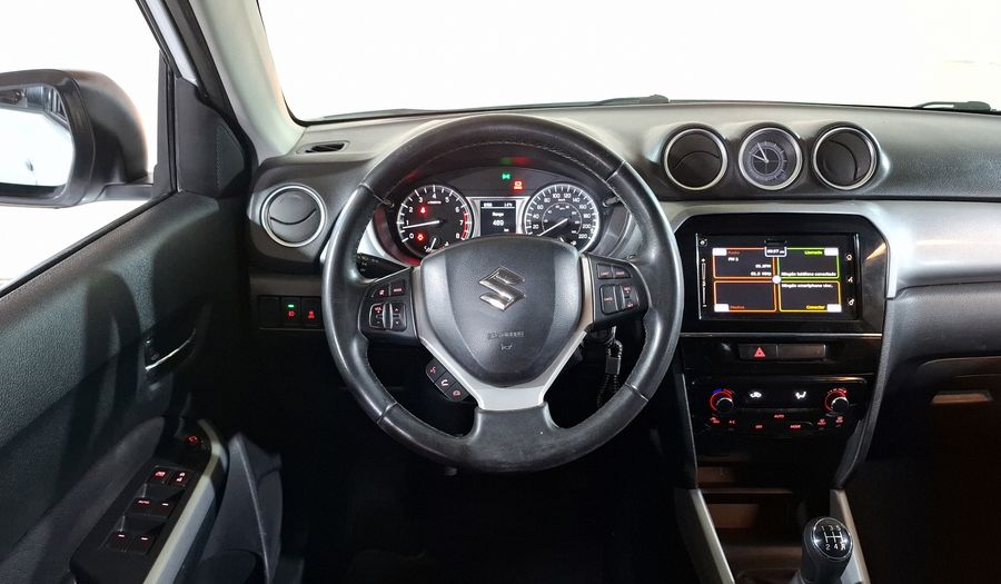 Suzuki Vitara 1.6 GLS MT Suv 2016