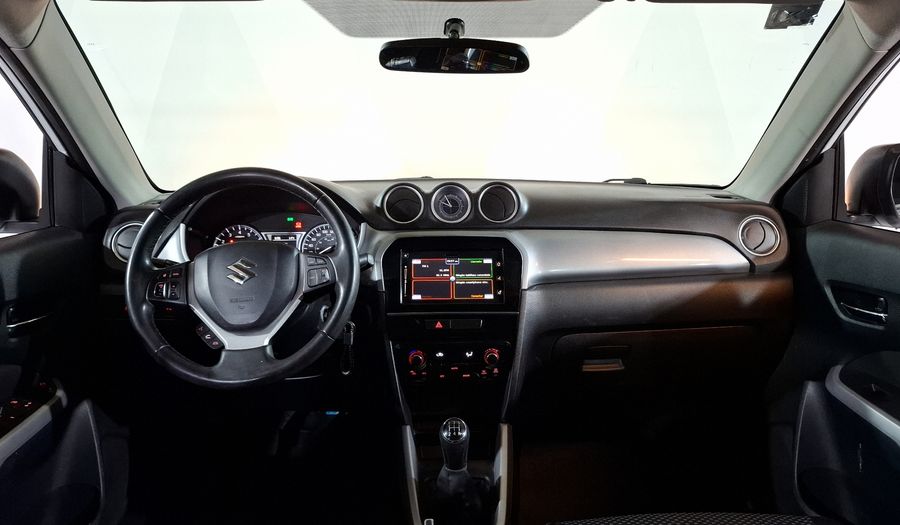 Suzuki Vitara 1.6 GLS MT Suv 2016