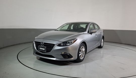Mazda • Mazda 3